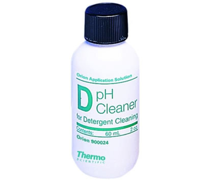 900024 - Solução de limpeza para eletrodo pH