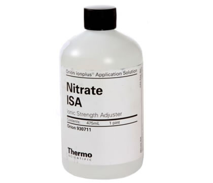 930711 - Solução ISA Íon Seletivo Nitrato